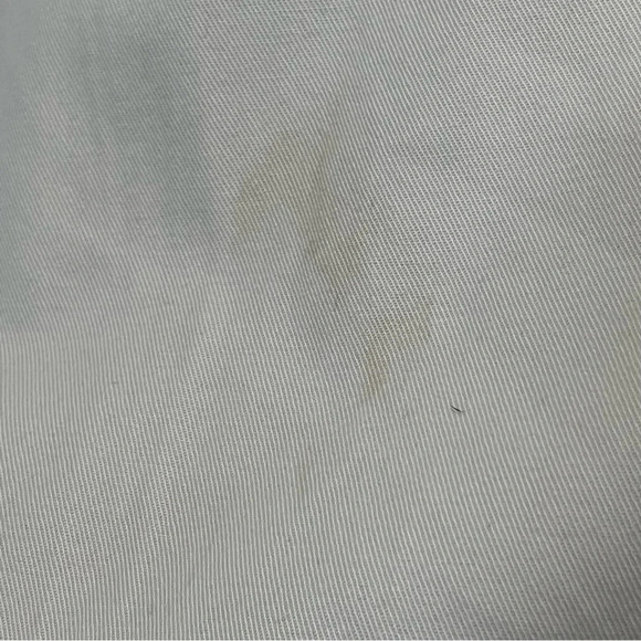 NWT Dockers Flat Front Relax Fit  Kaki Shorts - Picture 8 of 11